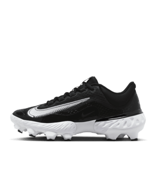 Nike Alpha Huarache Elite 4 Low MCS Men s Baseball Cleats. Nike